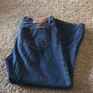 Authentic Guess jeans